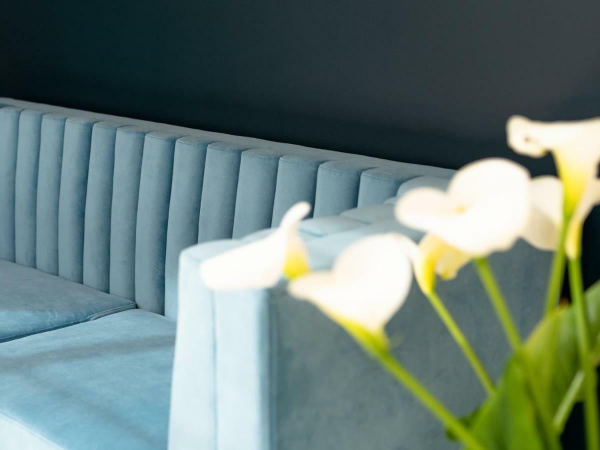 Hotel Mercure Roscoff Bord De Mer Bagian luar foto