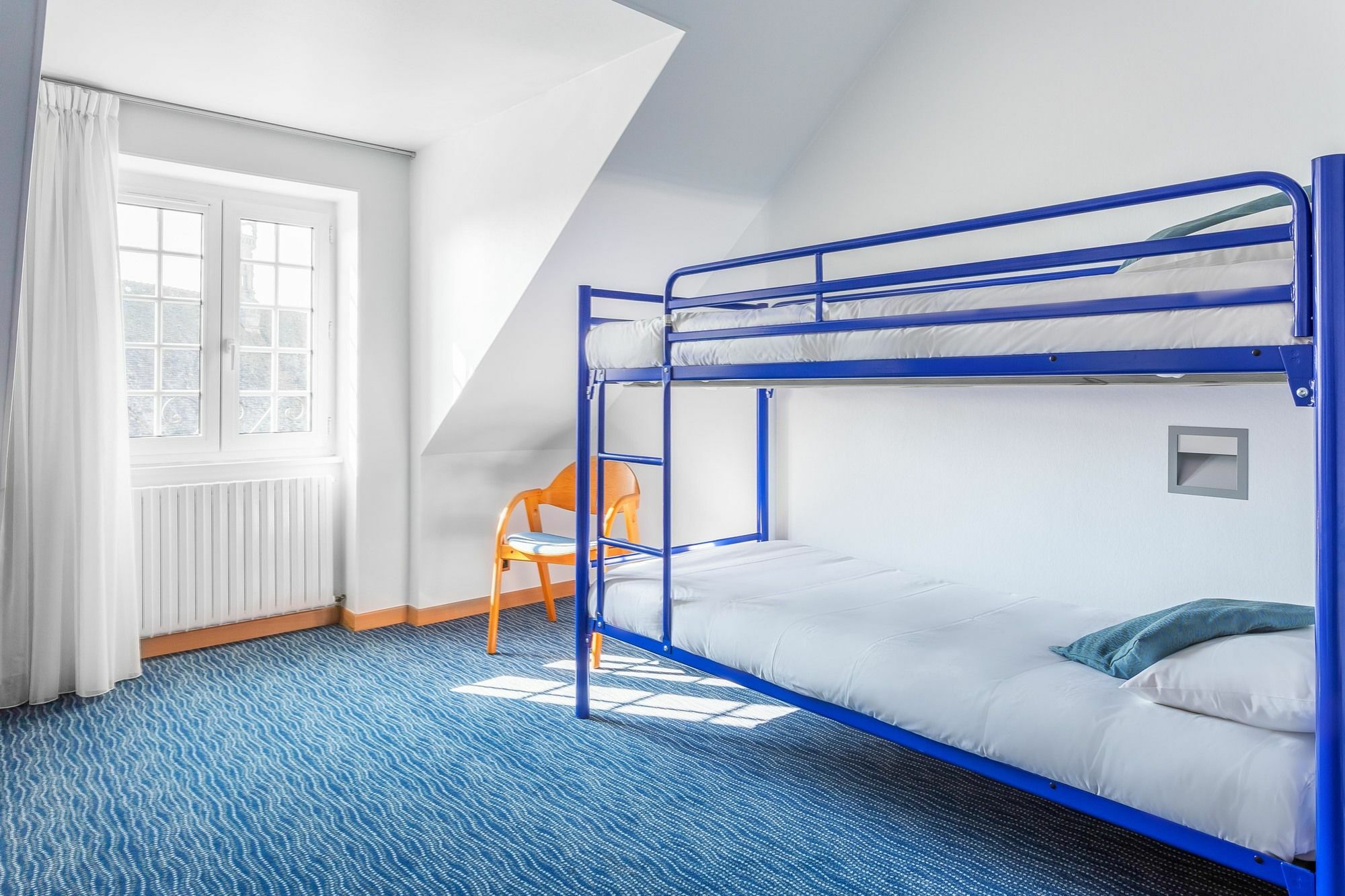 Hotel Mercure Roscoff Bord De Mer Bagian luar foto